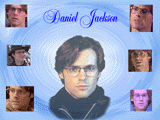 Daniel Jackson