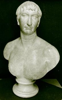 Emperor Trajan