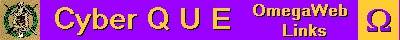 CyberQUE OmegaWeb Links Webring