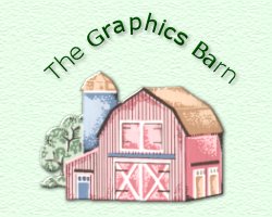 The Graphics Barn