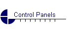 Control Panels