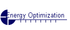 Energy Optimization