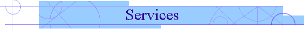 Services