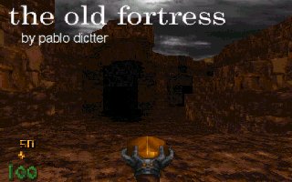 The Old Fortress