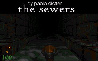 The Sewers