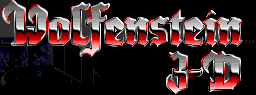 Wolfenstein 3D