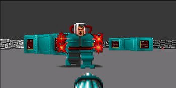 Die Ally Svinehound!