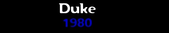 Duke (1980)