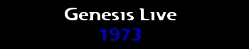 Genesis Live