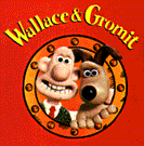 Wallace & Gromit