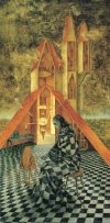 Remedios Varo