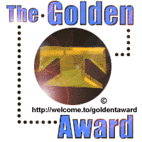 The Golden T Award