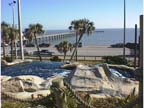 Galveston Beach