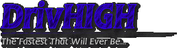 DrivHIGH
