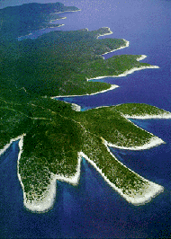 [ IMAGE: Island of Hvar ]