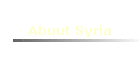 About Syria