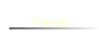 Hamah