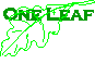 ONE LEAF