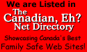 The Canadian Directory