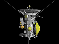 Satellite of the late 20th Century