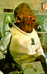 Almirante Ackbar