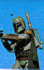 Boba Fett