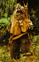 Ewok