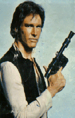 Han Solo