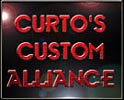 Curto's Logo