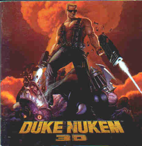 Duke Nukem 3D