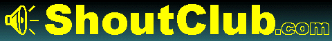 ShoutClub.com