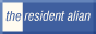 resident alian button
