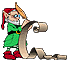 Christmas elf