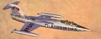 F-104 Starfighter