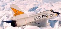 F-106 Delta Dart