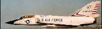 F-106 Delta Dart