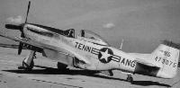 F-51 Mustang