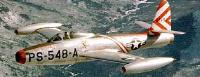 F-84E   Thunderjet