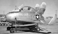 XF-85 GOBLIN