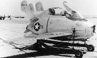 XF-85   GOBLIN