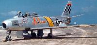 F-86 Sabre