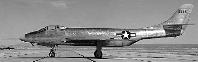 XF-88 VOODOO
