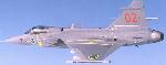 Saab JAS 39 Gripen