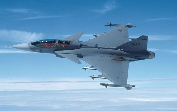  Gripen