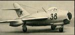 USSR: MiG-15