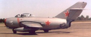  MiG-15