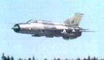USSR: MiG-21