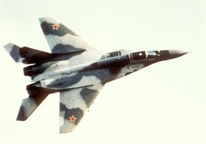  MiG-29