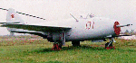 USSR: Mig-9