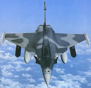  Rafale